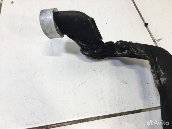 Испаритель кондиционера Mitsubishi Pajero 4 V93W 2