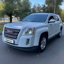 GMC Terrain 2.4 AT, 2012, 233 000 км, с пробегом, цена 1 199 999 руб.