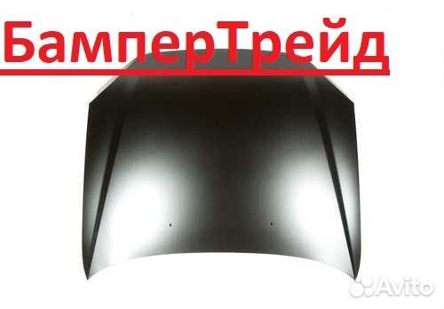Капот Chevrolet lacetti хэтчбек