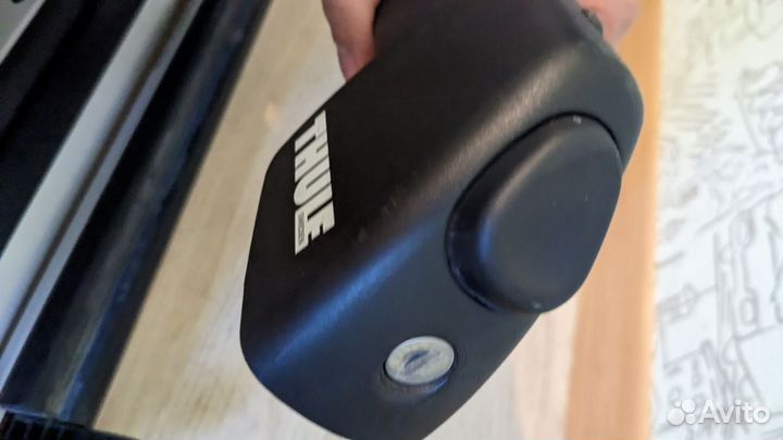 Крепление Thule Xtender 739