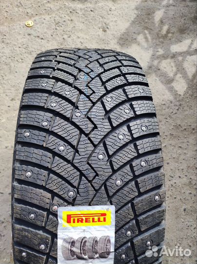 Pirelli Ice Zero 2 285/45 R21 113H