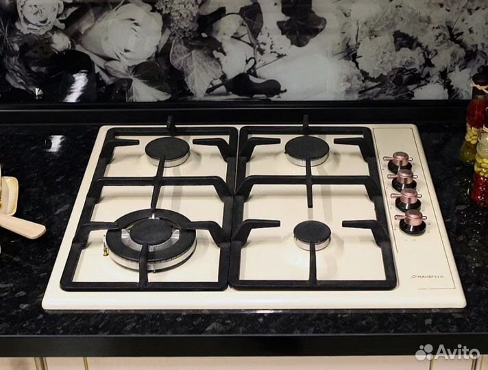 Ремонт варочных поверхностей,плит, Стиральных