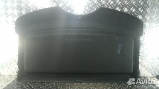 Полка багажника skoda rapid, Номер 5JA867769C (8AG09IH01)