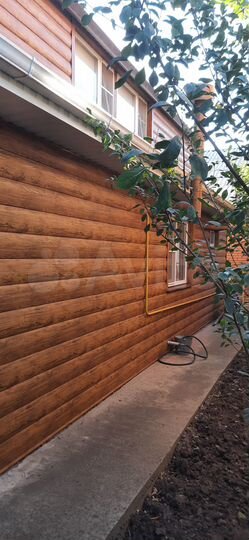 Дом 100 м² на участке 3,2 сот.