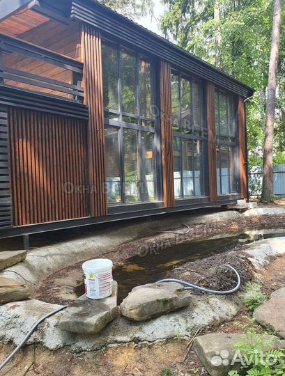 Остекление балкона