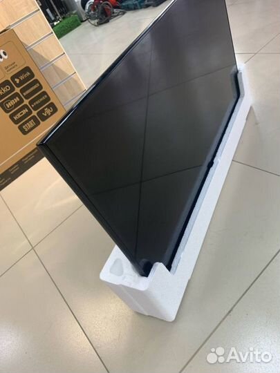 Телевизор sber SDX-32H2125