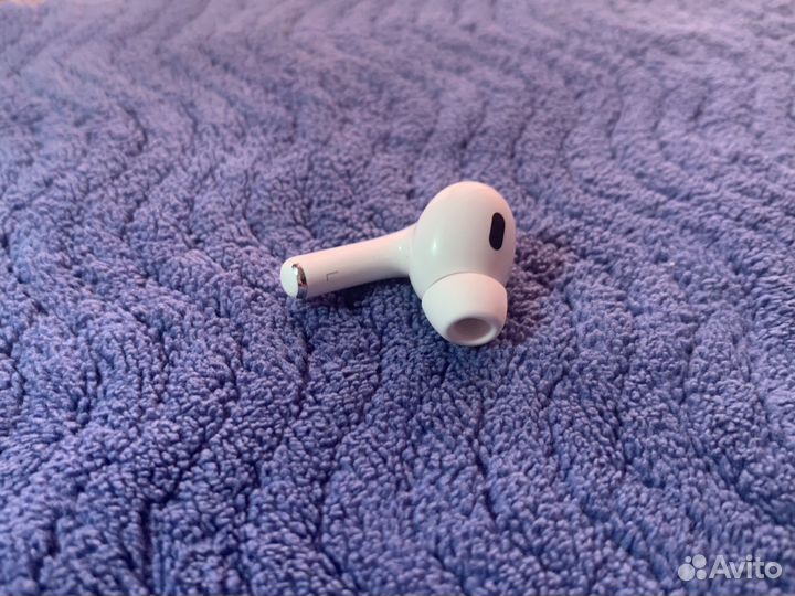Левый наушник AirPods pro 2 оригинал