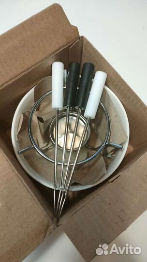 Набор для Фондю