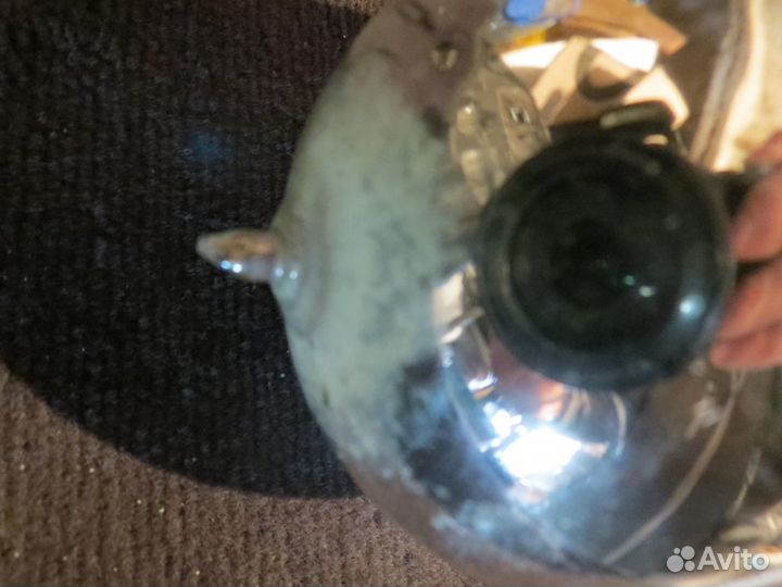 Колба для термоса