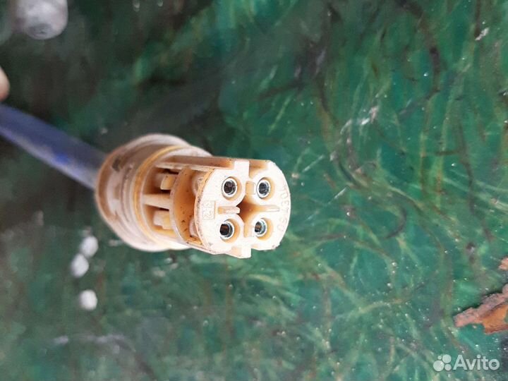 Датчик кислородный Mercedes Benz W210 C202