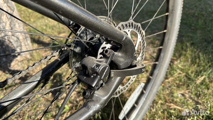 Горный велосипед Norco storm 9.3 (2019)