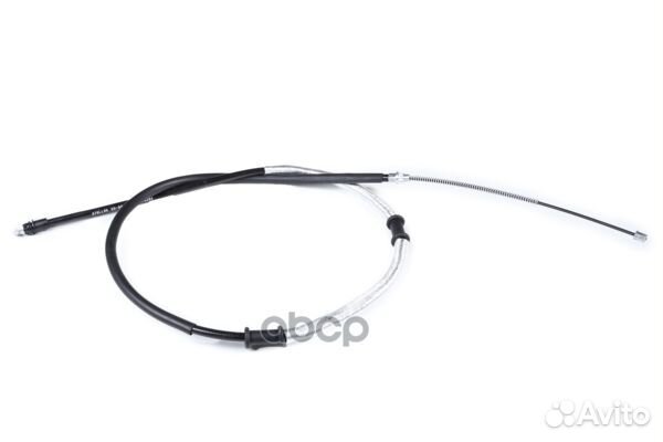 2998826SX трос ручного тормоза п. Fiat Doblo 01