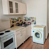 Квартира-студия, 28 м², 5/7 эт.