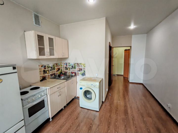 Квартира-студия, 28 м², 5/7 эт.