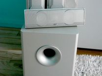 Домашний кинотеатр elac 5.1