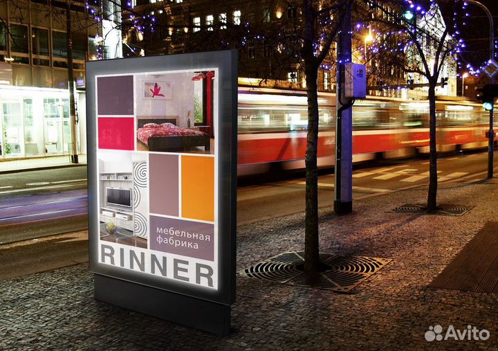 Прибыльный бизнес с федеральными клиентами