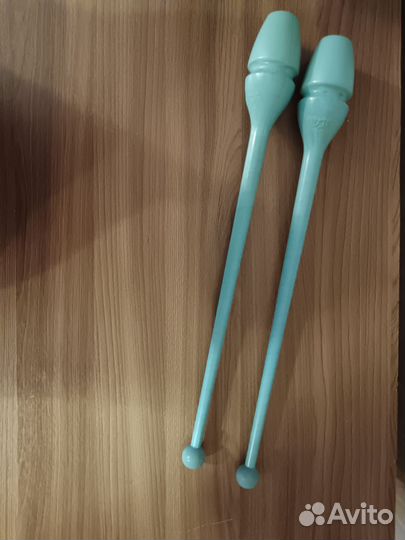 Булавы sasaki 44 вставные