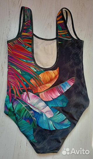 Купальник для девочки рост 152