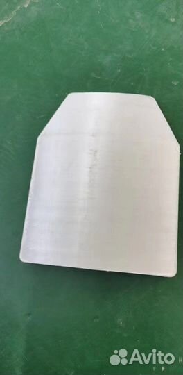 Противоосколочные пакеты, капы, свмпэ