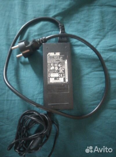 Блок питания для ноутбука Asus 19v 4.74A