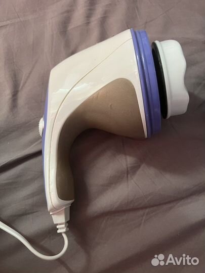 Массажер для тела relax tone