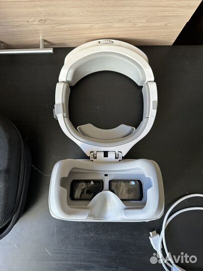 Dji goggles v1