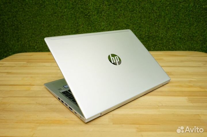 Ноутбук HP Probook 440 G6 14