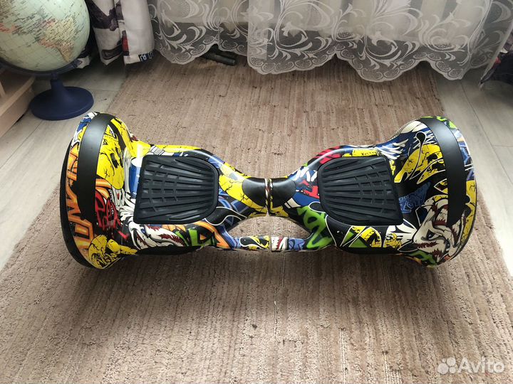 Гироскутер