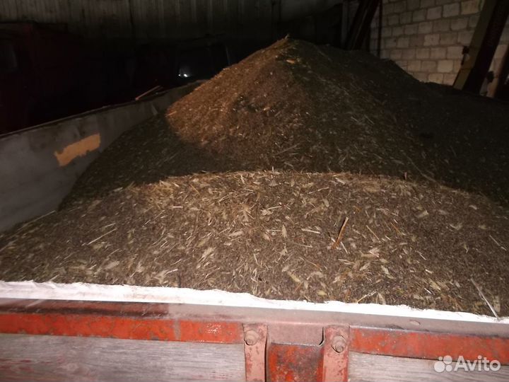 Продам ячмень пшеница отходы