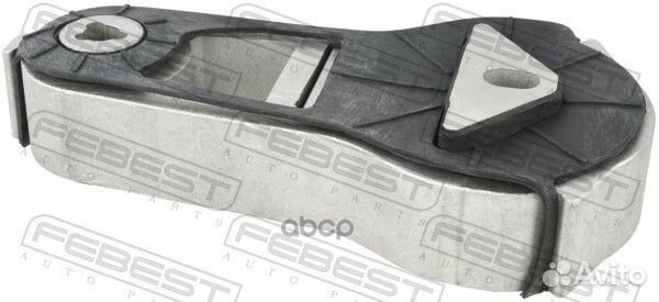 Подушка коробки скоростей FDM-expvlow Febest