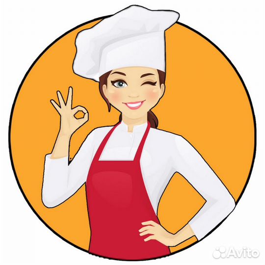 Работник кухни на чистку овощей (52)