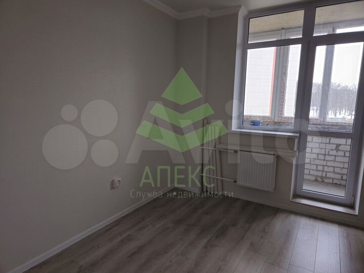 3-к. квартира, 79 м², 5/25 эт.