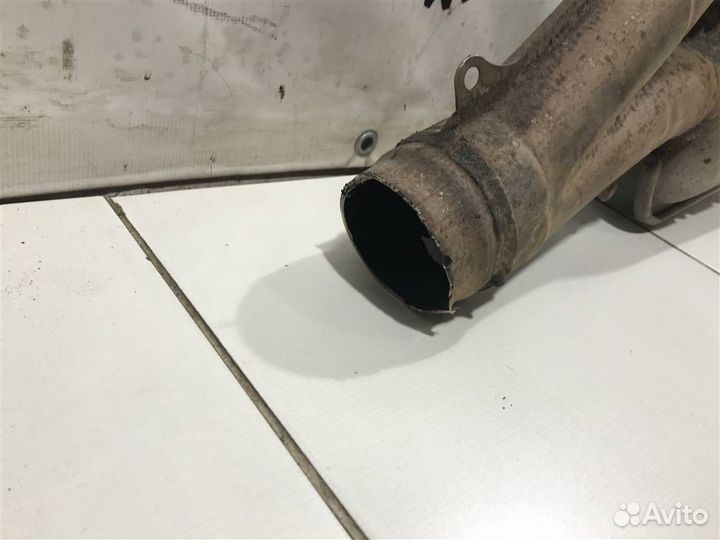 Средняя часть глушителя BMW 7-серия E65/E66