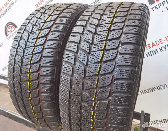 Bridgestone Blizzak LM-25 205/40 R17 84R