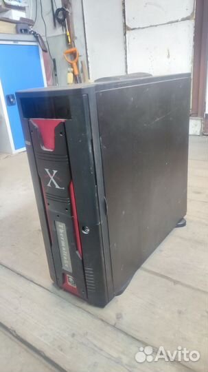 Корпус Thermaltake