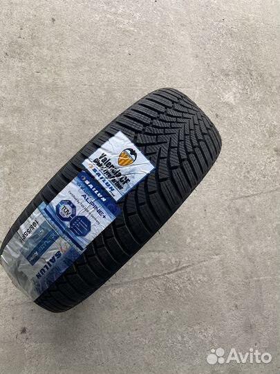 Sailun Ice Blazer Alpine+ 195/55 R16 87H