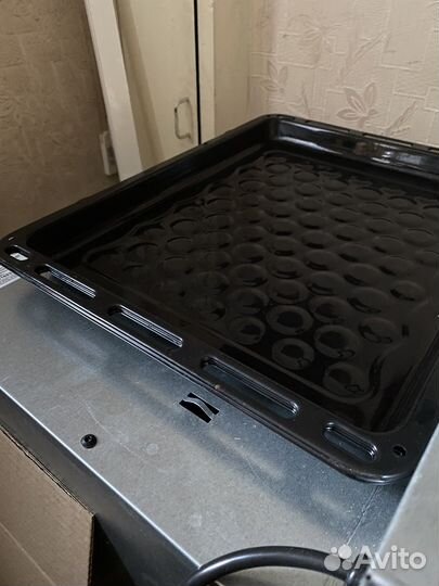 Духовой шкаф