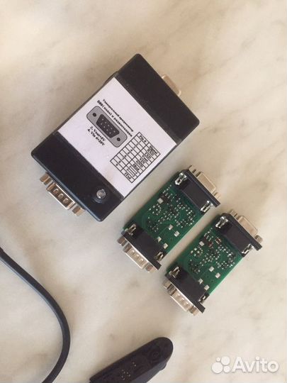 Программатор для раций,радиостанций универсальный