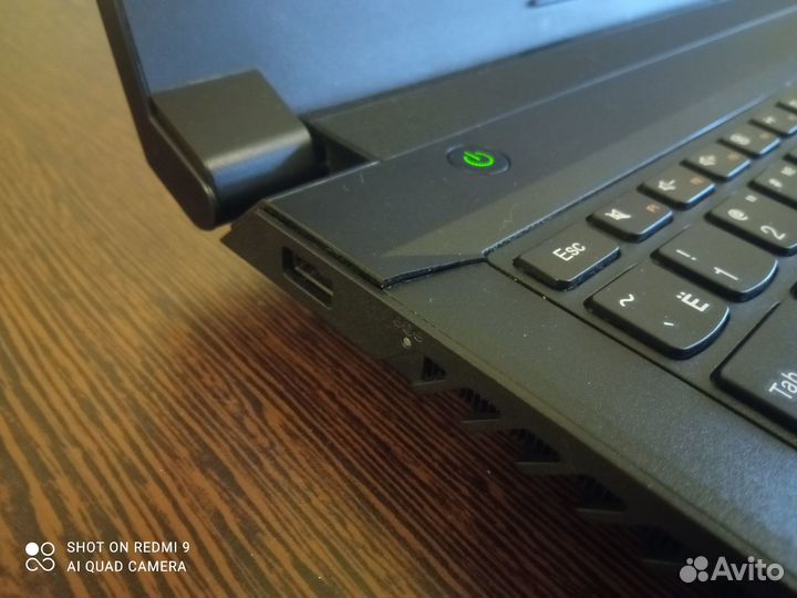 Ноутбук Lenovo B50-30