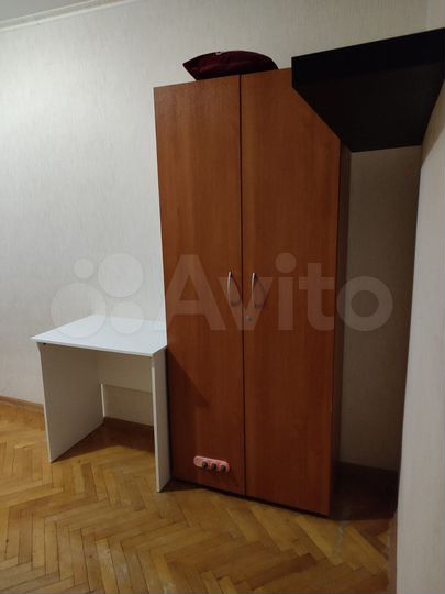 Комната 13 м² в 3-к., 8/9 эт.