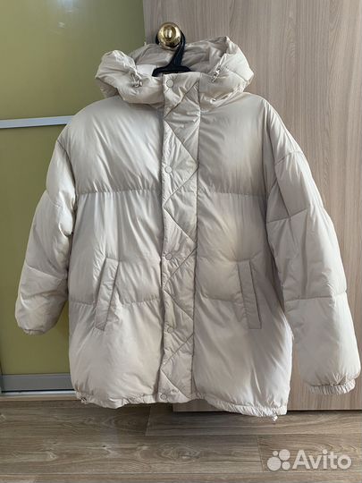 Куртка incity новая