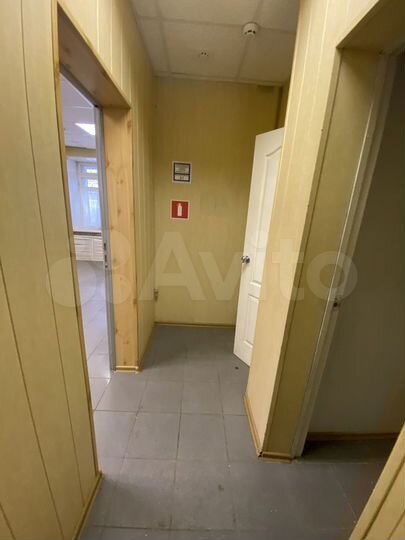 Здание в аренду