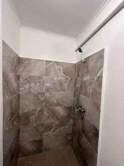 1-к. апартаменты, 27 м², 1/4 эт.