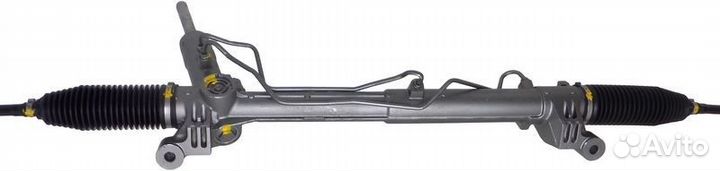 Рейка рулевая Ford Focus II/III C-Max с 2003 г