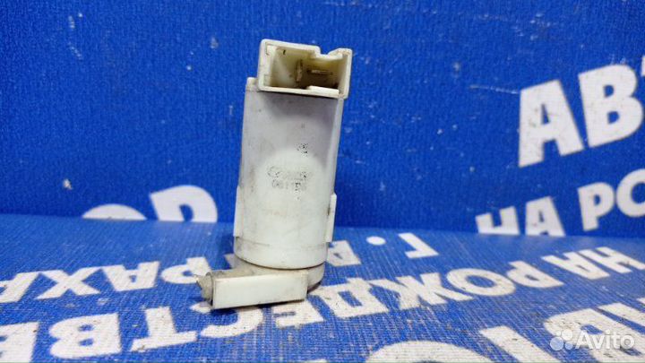 Моторчик омывателя лобового стекла Great Wall