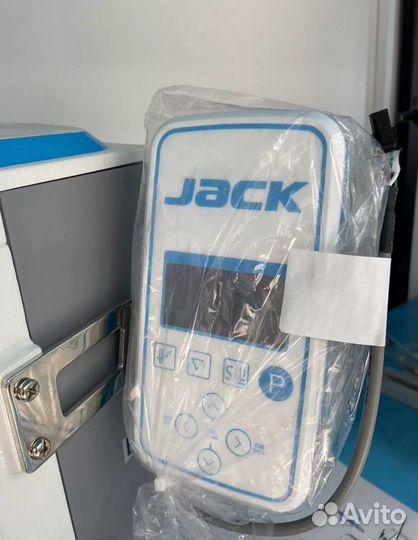 Петельная швейная машина Jack JK T782G-Z