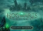Hogwarts legacy deluxe игра