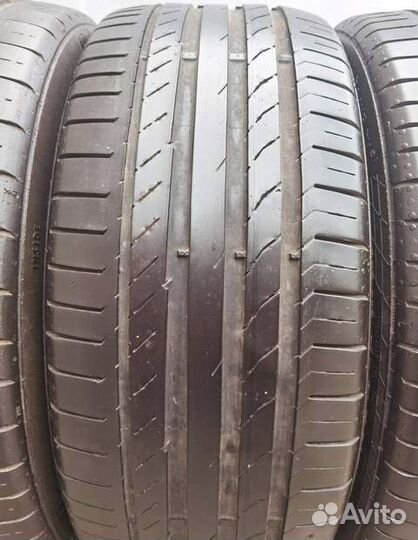Continental ContiSportContact 5 225/40 R18 92W