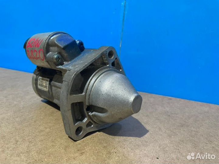 Стартер Nissan Dayz B21 3B20