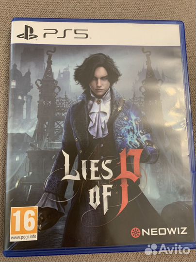 Игра для приставки ps 5